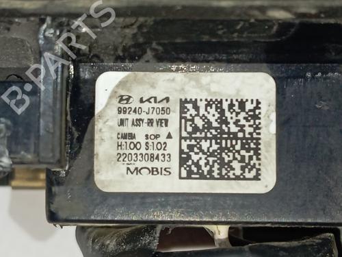 Tailgate handle KIA CEED (CD) | BP40080439C132 - Image 4