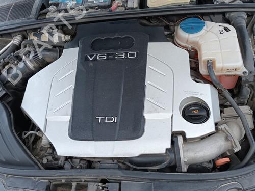 Intercooler AUDI A4 B7 Avant (8ED) 3.0 TDI quattro | BP22334744M30