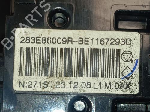 Climate control MITSUBISHI COLT VII Hatchback (VB_) | BP37419735I5 - Image 6
