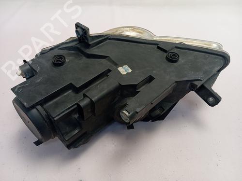 Right headlight VW PASSAT B6 (3C2) | BP30642421C29