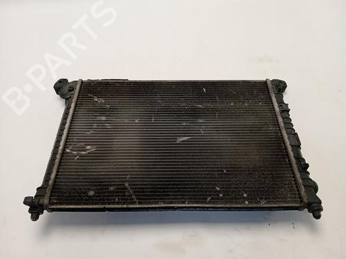 Wasserkühler KIA STONIC (YB) | BP28026635M31