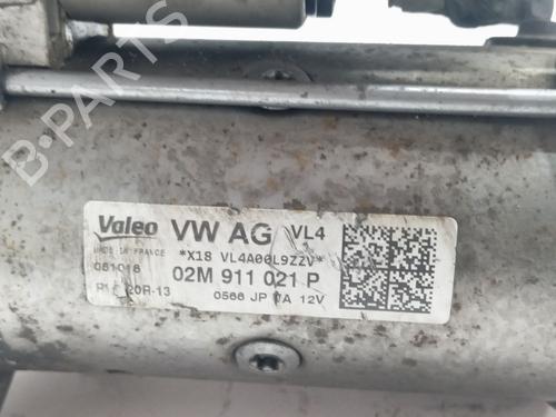 Starter VW ARTEON (3H7, 3H8) | BP37073280M8 - Image 5