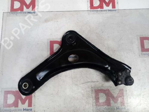 Left front suspension arm PEUGEOT 208 I (CA_, CC_)  | BP12635014M12