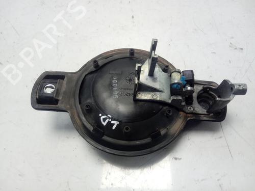 Front left exterior door handle FIAT DOBLO MPV (119_, 223_) | BP13483604C128
