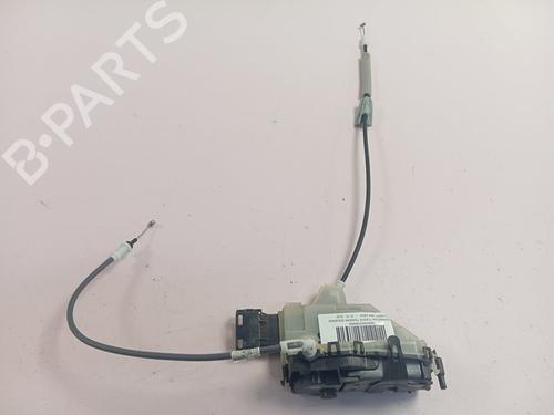 Used Rear left lock PEUGEOT 3008 II SUV (MC_, MR_, MJ_, M4_) 1.2 THP/ PureTech 130 (MRHNSM, MRHNSU, MRHNSJ, MRHNYW,... (131 hp) 27626623