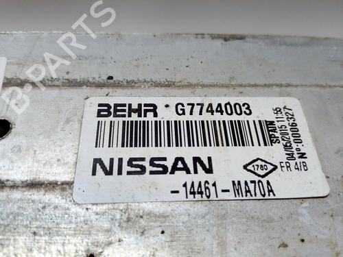 Intercooler NISSAN NT400 CABSTAR (F24M) | BP30553898M30