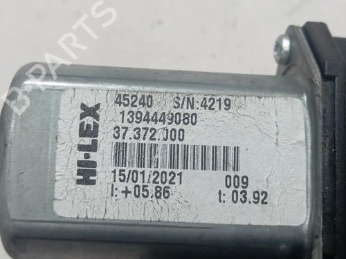 Front left window mechanism CITROËN JUMPER II Van 2.2 BlueHDi 140 | BP30566769C22