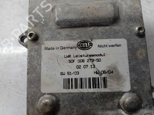 Module xenonverlichting MERCEDES-BENZ E-CLASS (W211) E 270 CDI (211.016) | BP12652714C53 