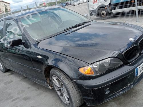 ABS pump BMW 3 (E46) 320 d | BP17369905M43 