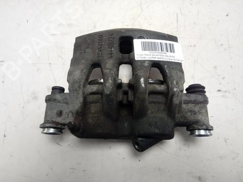Used Left front brake caliper CITROËN JUMPER I Van (230L) [1994-2002]  17235238