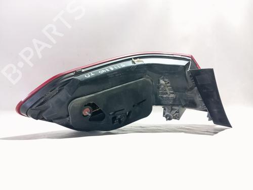 Right taillight MERCEDES-BENZ E-CLASS (W212) E 200 CDI / BlueTEC (212.005, 212.006) | BP37150679C35 - Image 2