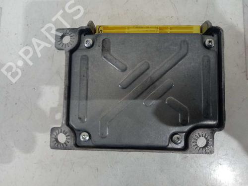 ECU airbags MERCEDES-BENZ E-CLASS (W211) E 270 CDI (211.016) | BP12663647M53 