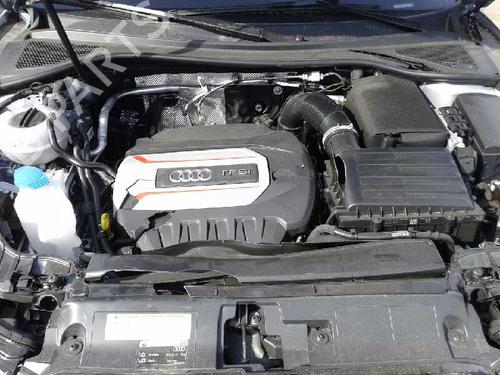 Electronic module AUDI A3 (8V1, 8VK) S3 quattro | BP12656504M83 