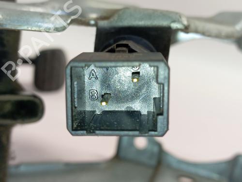 bremsepedal RENAULT TRAFIC II Van (FL) 1.9 dCi 100 (FL0C, FL0K, FL0B) | BP36017585I19 - Image 4