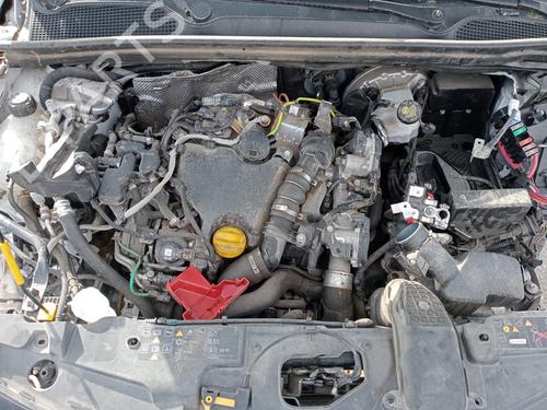 Rudehejsemekanisme ventre foran RENAULT CLIO V (B7_)  | BP30485960C22 