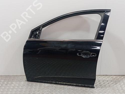 Used Left front door RENAULT MEGANE IV Hatchback (B9A/M/N_) 1.2 TCe 100 (B9MS) (100 hp) 27272336