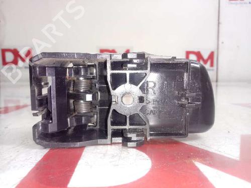 Front right interior door handle NISSAN NT400 CABSTAR (F24M)  | BP16672218I14 