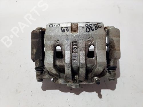 Used Right front brake caliper TOYOTA RAV 4 V (_A5_, _H5_) 2.5 Hybrid AWD (AXAH54, AXAL54) (222 hp) 29272883