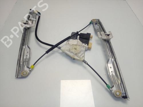 Front right window mechanism CITROËN C5 I (DC_)  | BP15231716C23 