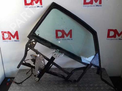 Used Left rear window motor AUDI A6 C5 (4B2) 2.5 TDI (150 hp) 12645083