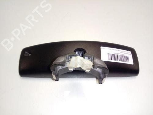 Rear mirror VW CC B7 (358) 1.8 TSI | BP15232001I6 