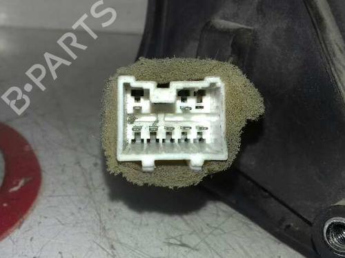 Left mirror OPEL MONTEREY A (M92) 3.1 TD (UBS69D, UBS69G) | BP12643590C26 