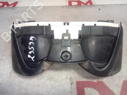 Instrument cluster FORD TOURNEO COURIER B460 MPV 1.5 TDCi | BP12654857C47 