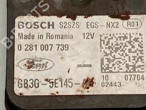 Other FORD RANGER (TKE)  | BP16585457O1 