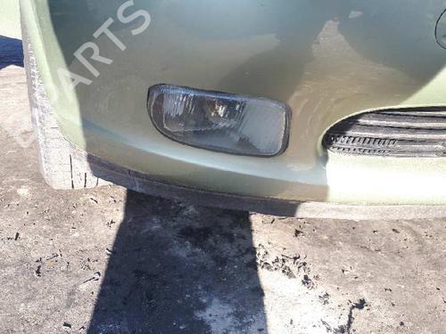 Used Right front fog light OPEL VECTRA B (J96) [1995-2004]  30370119