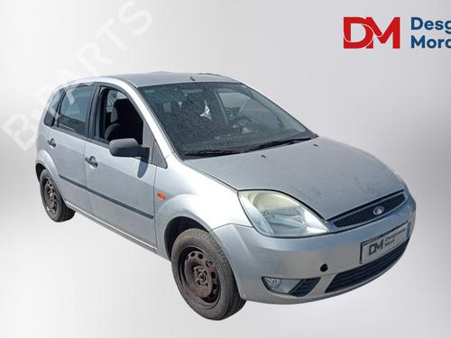 Used Parts FORD FIESTA V (JH_, JD_) [2001-2014]  4325675