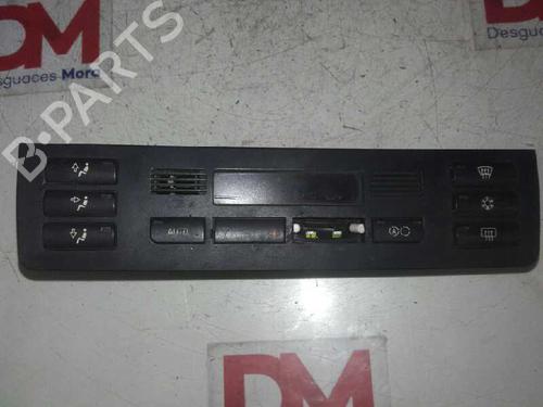 Used Climate control BMW 3 Coupe (E46) 318 Ci (118 hp) 12651071