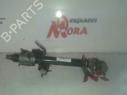 Used Steering column MERCEDES-BENZ A-CLASS (W168) A 170 CDI (168.009, 168.109) (95 hp) 12637860