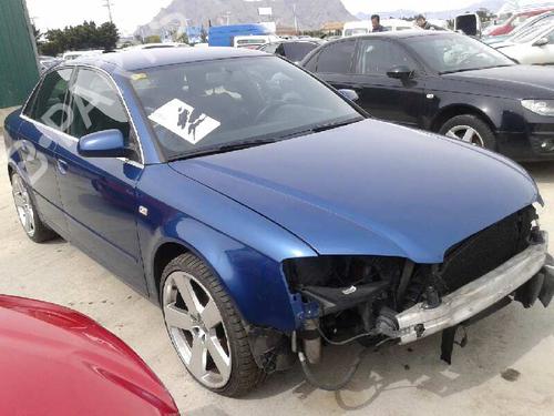 Headlight switch AUDI A4 B7 (8EC) 2.0 TDI | BP30369459I24