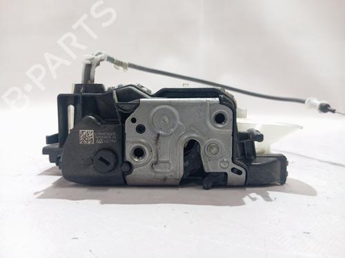 Fechadura frente esquerda CITROËN JUMPY III Bus (V_) [2016-2025]  31169130