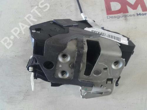 Front left lock FORD ECOSPORT 1.5 TDCi | BP12643846C98 