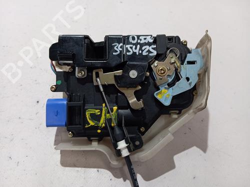 Front left lock VW GOLF V (1K1)  | BP27658045C98 