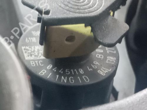 Engine VW ARTEON (3H7, 3H8)  | BP34289215M1  - Image 6