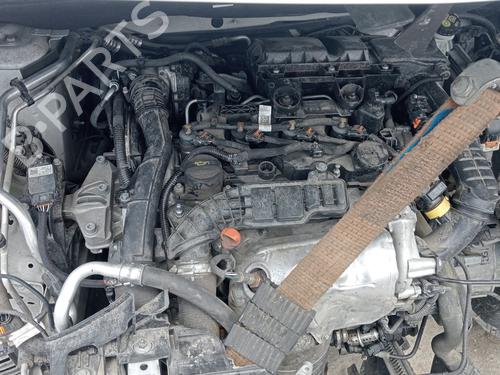 Front left interior door handle CITROËN BERLINGO (ER_, EC_)  | BP30566520I13  - Image 8