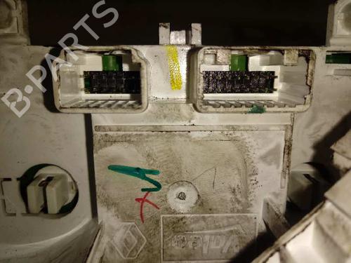Climate control RENAULT CLIO IV (BH_) | BP12655336I5 - Image 2