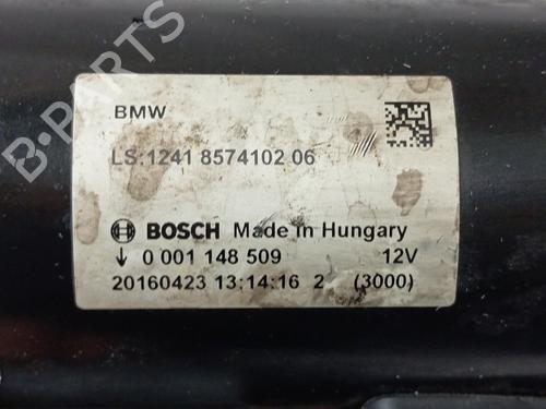 Starter BMW 4 Coupe (F32, F82) 430 d xDrive | BP29591992M8 