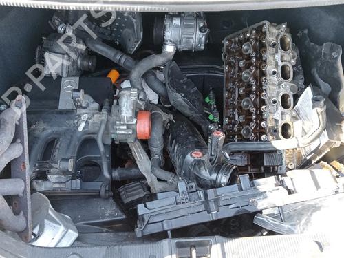 Electronic module MERCEDES-BENZ C-CLASS (W203)  | BP22567846M83 