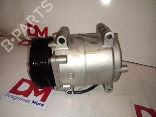 AC compressor FORD FIESTA VI (CB1, CCN) 1.6 TDCi | BP17188270M34 
