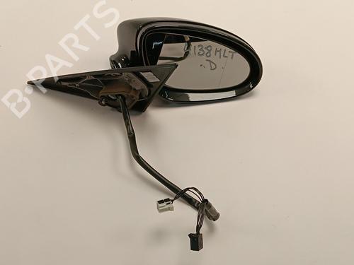 Used Right mirror MERCEDES-BENZ CLS (C219) CLS 320 CDI (219.322) (224 hp) 32760148