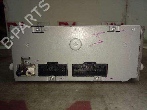 Bilradio FORD FOCUS C-MAX (DM2)  | BP16675482E6 
