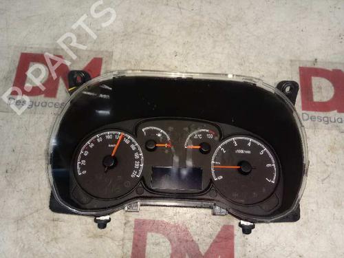 Used Instrument cluster OPEL COMBO Box Body/MPV (X12) 1.3 CDTI (B05) (90 hp) 12655613