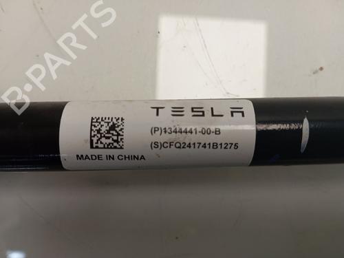 Right rear suspension arm TESLA MODEL 3 (5YJ3)  | BP29548344M15 