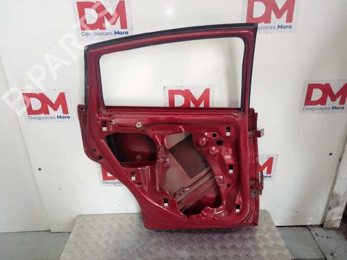 Left rear door SEAT LEON (1P1)  | BP12935595C4 
