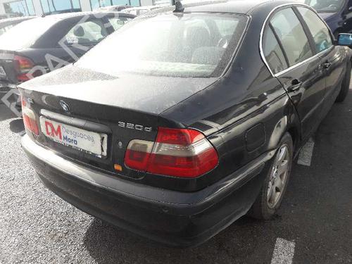 Electronic sensor BMW 3 (E46) 320 d | BP12656673M84 