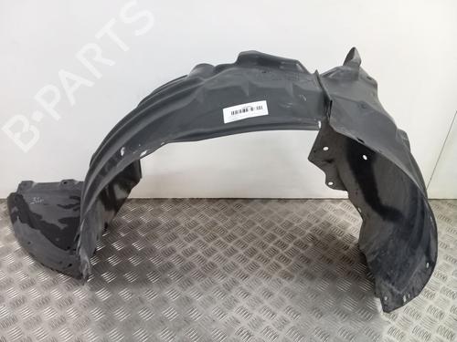 Hjulbue MAZDA CX-5 (KF) | BP37486644C56 - Image 2