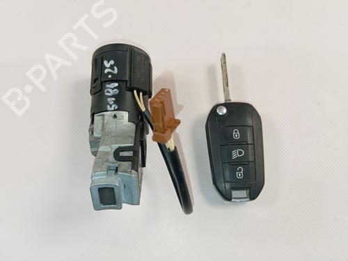 Electronic module CITROËN BERLINGO Box Body/MPV (K9) | BP37425418M83 - Image 5